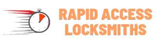 Rapid Access Locksmiths